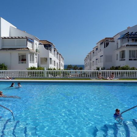 Fuentes De Nerja Apartment Exterior photo