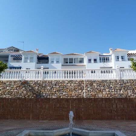 Fuentes De Nerja Apartment Exterior photo