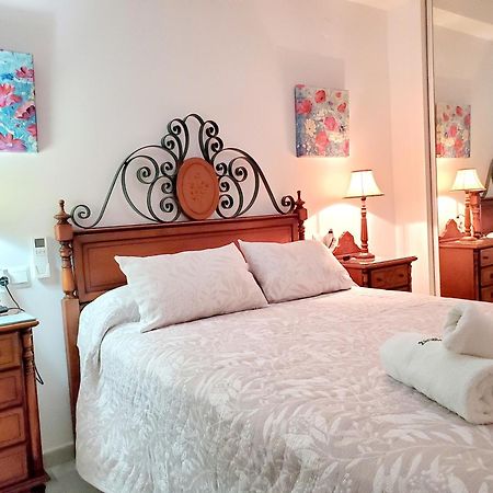 Fuentes De Nerja Apartment Exterior photo