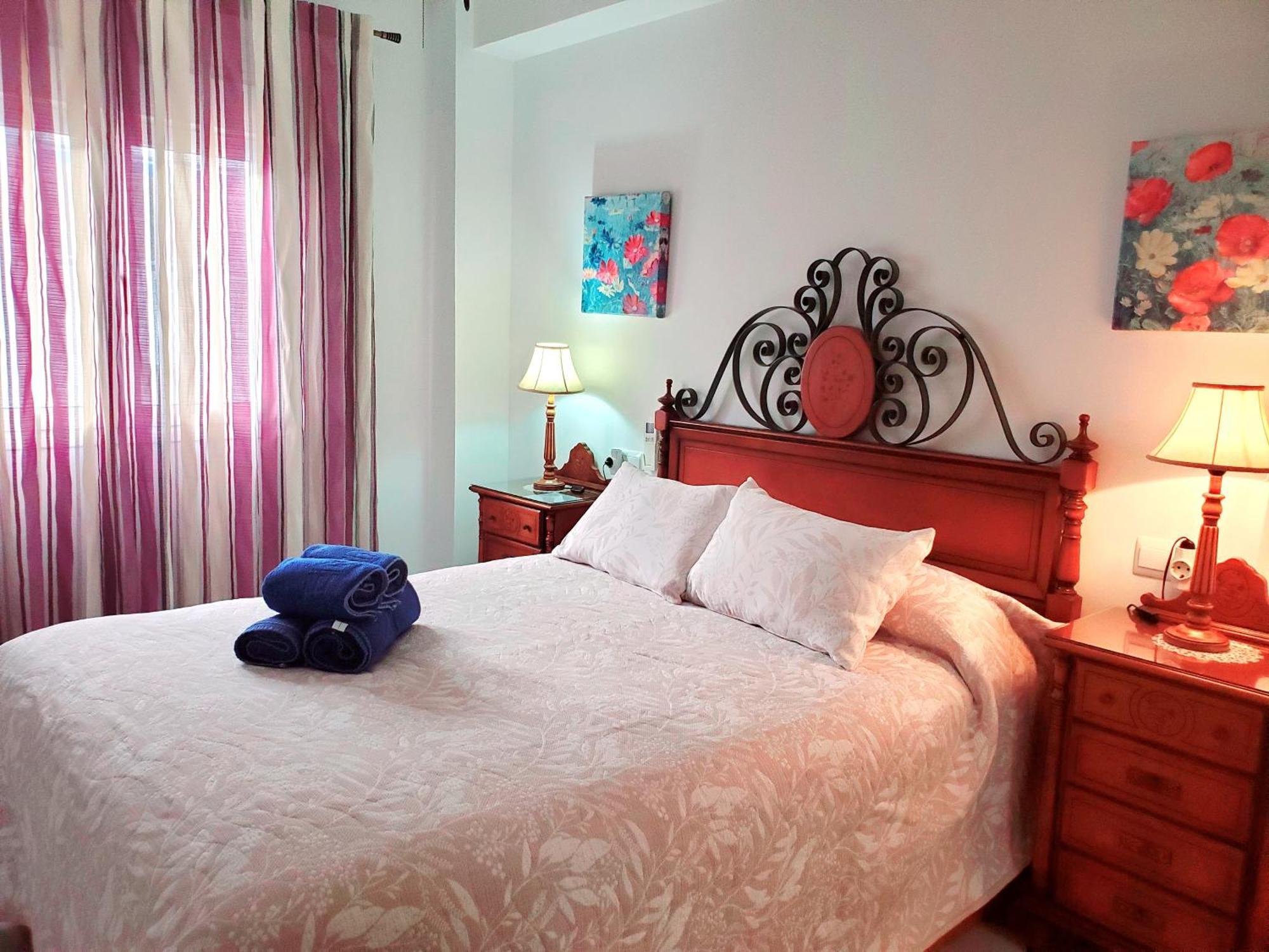 Fuentes De Nerja Apartment Exterior photo