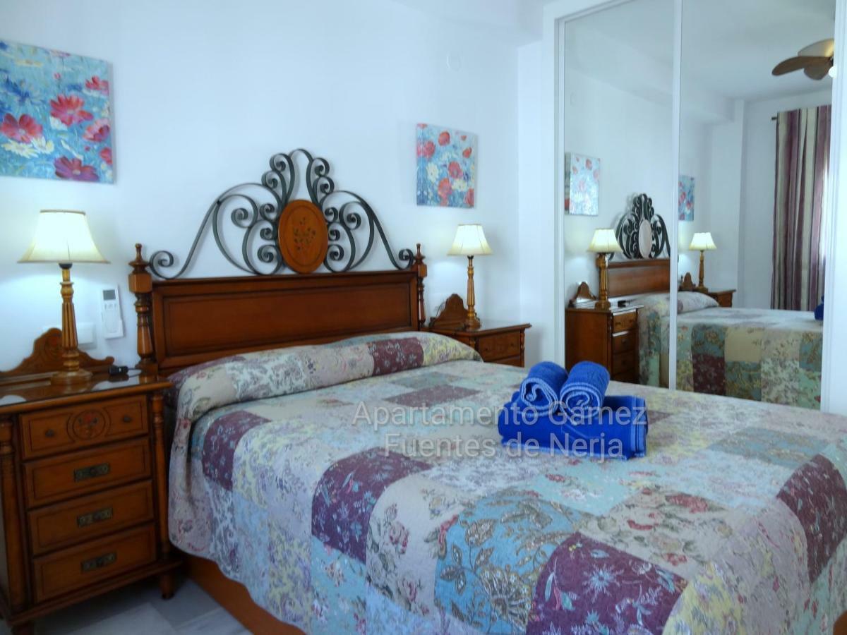 Fuentes De Nerja Apartment Exterior photo