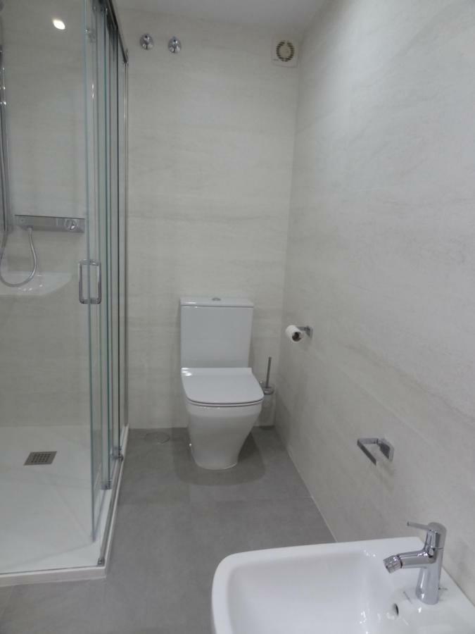 Fuentes De Nerja Apartment Exterior photo