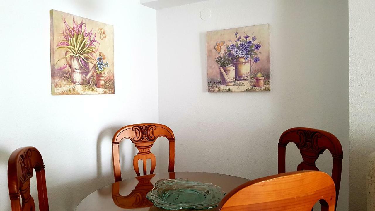 Fuentes De Nerja Apartment Exterior photo