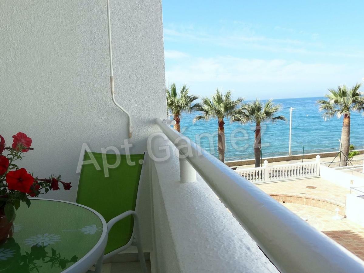 Fuentes De Nerja Apartment Exterior photo