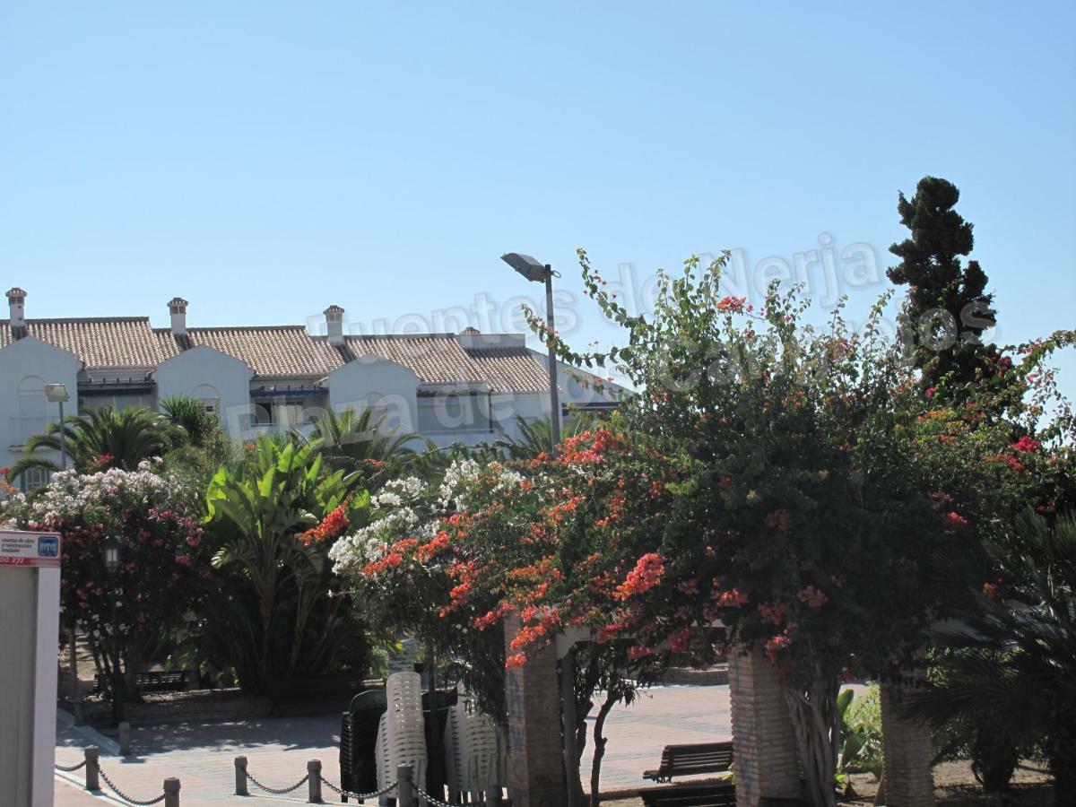 Fuentes De Nerja Apartment Exterior photo