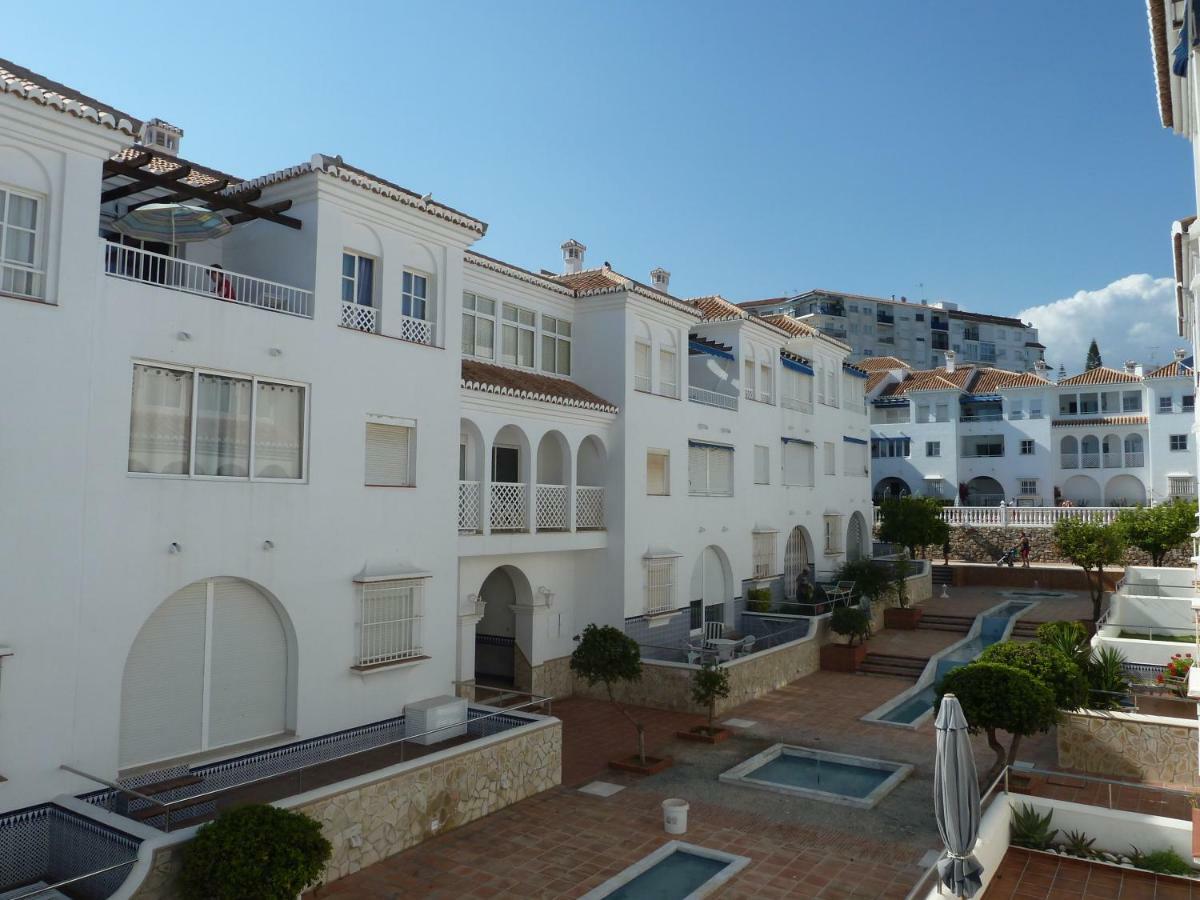 Fuentes De Nerja Apartment Exterior photo